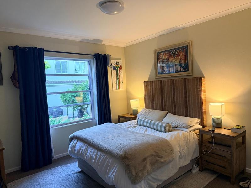 2 Bedroom Property for Sale in Durbanville Western Cape